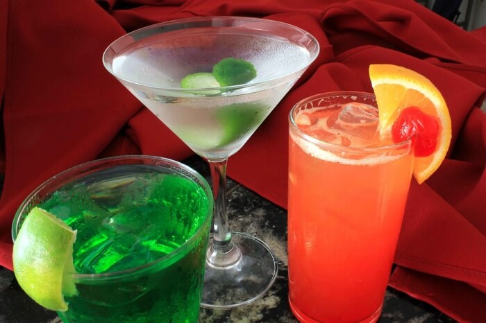 Bar De Rouge