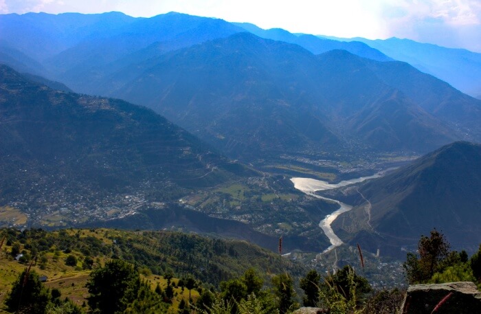 Baramulla