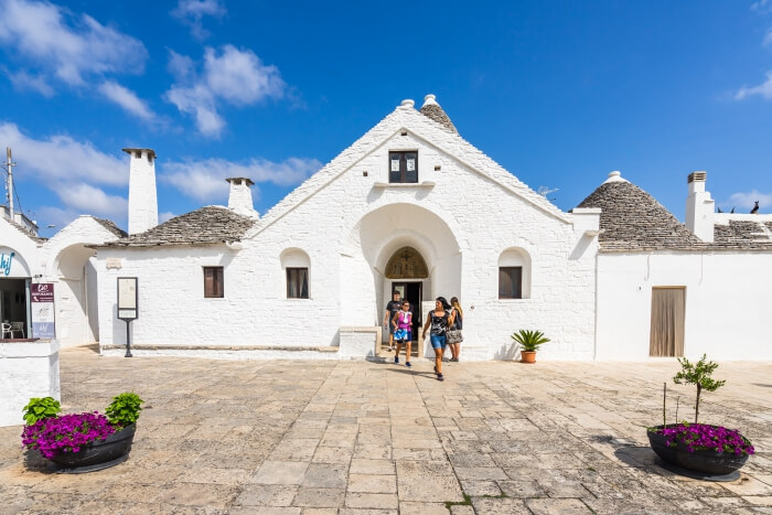 Bari Museums