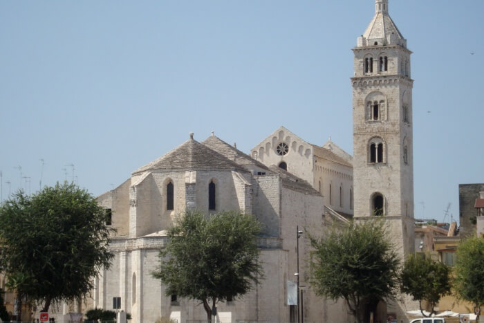 Barletta
