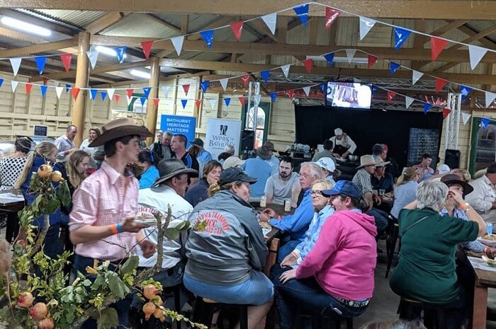 Bathurst Show