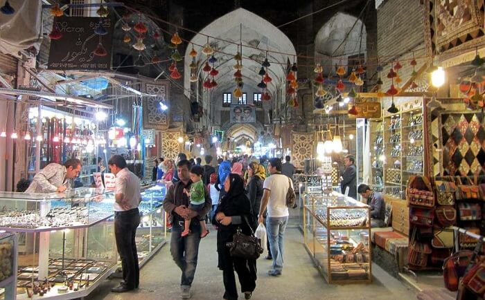 Bazar-e Bozorg