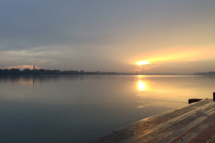 barrackpore