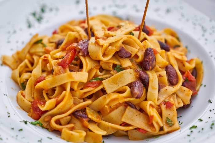 Beca’s Kitchen