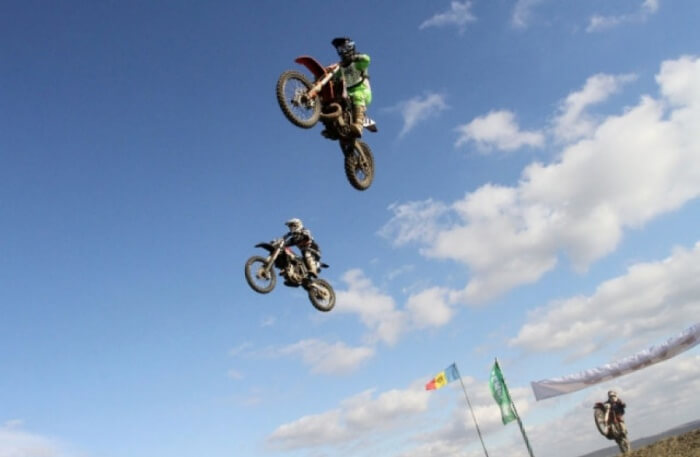 Bemol Motocross Cup