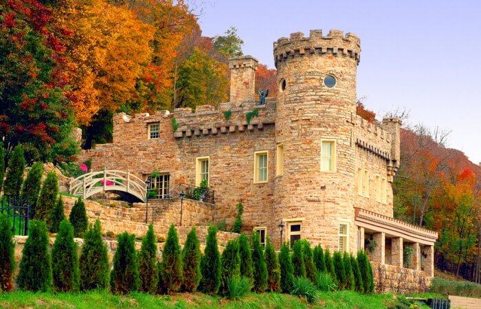 Berkeley Castle
