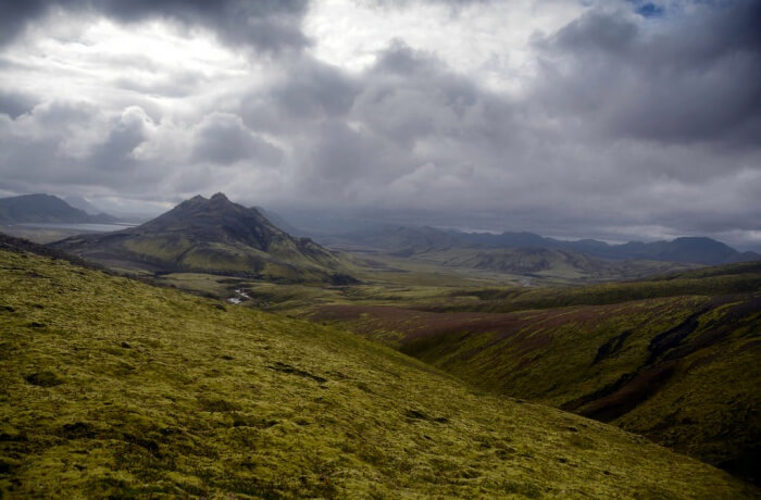 Best Time To Trek