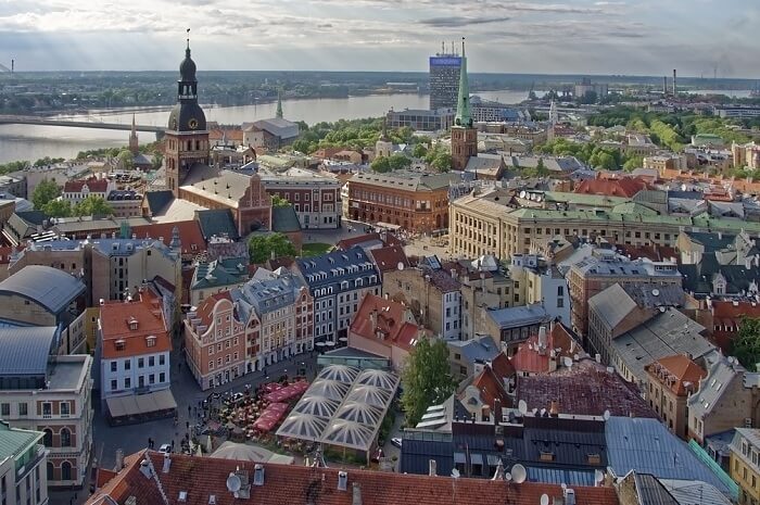 Best Time To Visit Latvia