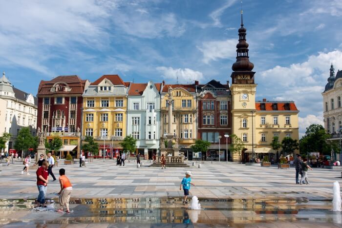 Best Time To Visit The Czech Republic