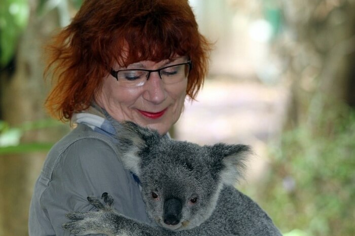 Billabong Sanctuary