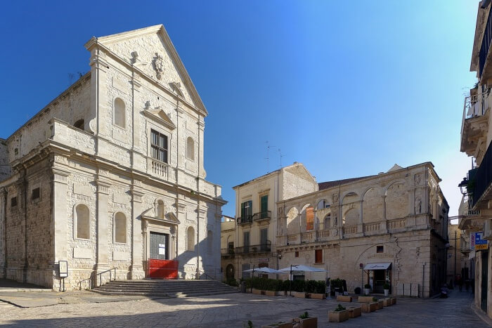 Bitonto