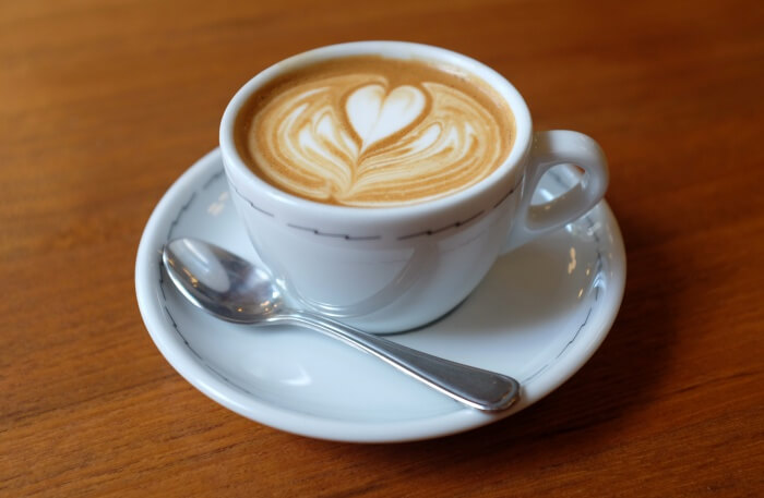Black Gold Cafe