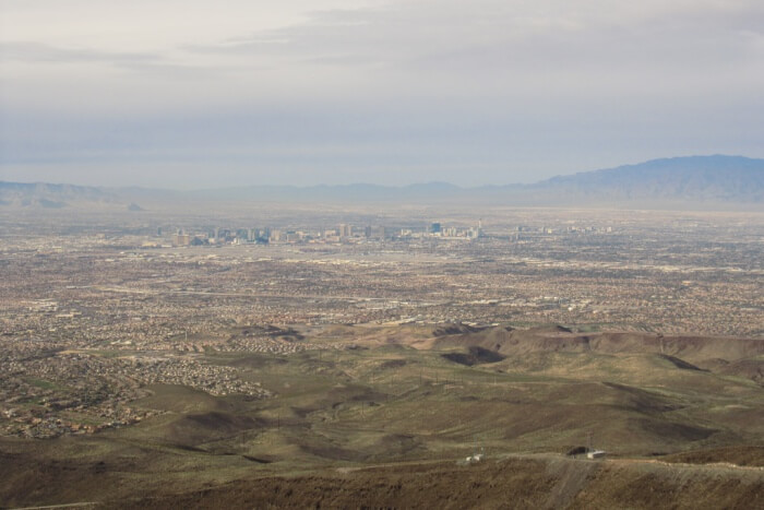 Black Mountain