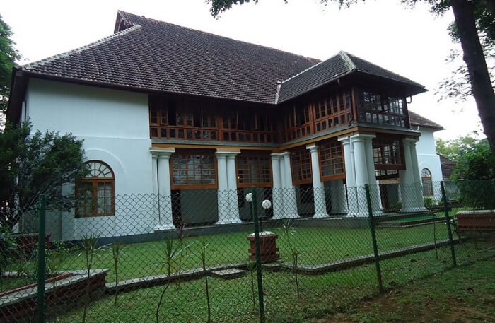Bolgatty Palace & Island Resort