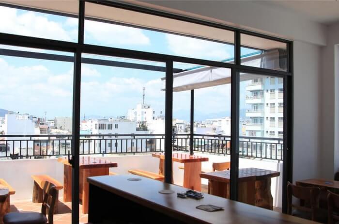 Bondi Backpackers Nha Trang