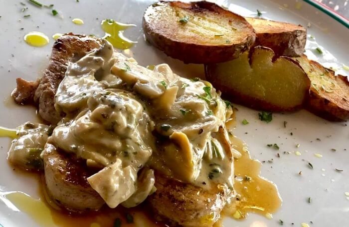 Bonita Bistro