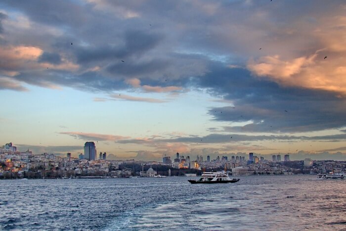 Bosphorus