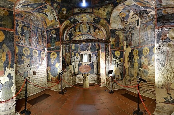 Boyana-Church