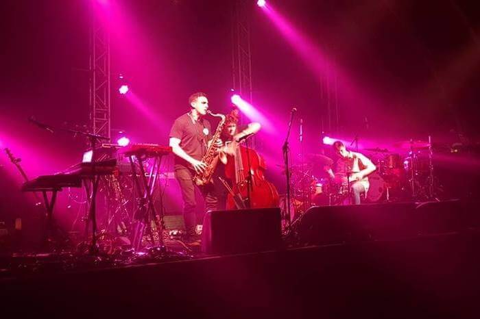 Brisbane International Jazz Festival