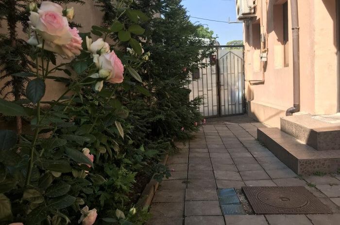 Bucharest Center Villa