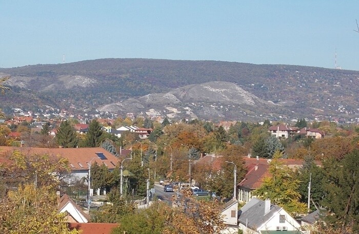 Budaors