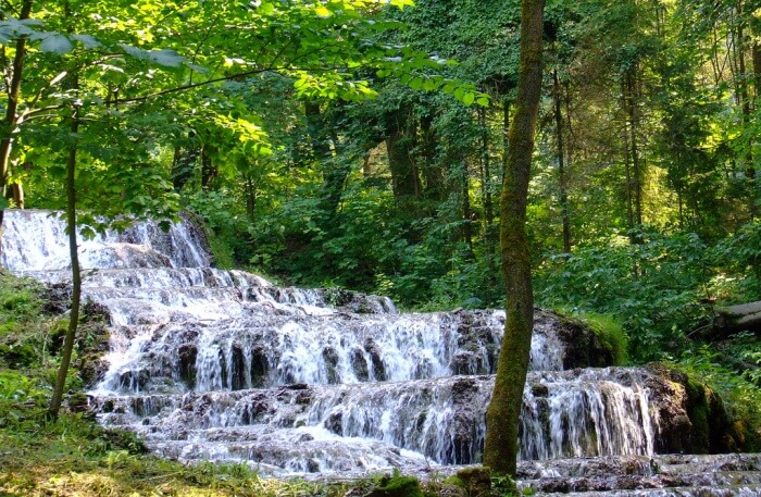Bukk National Park