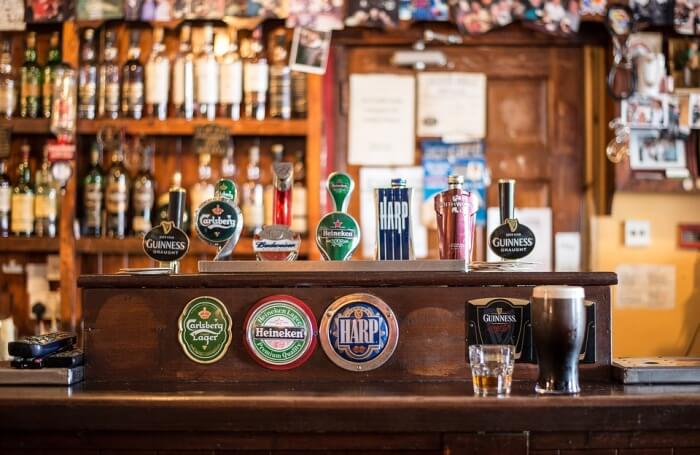 Buzz Pub