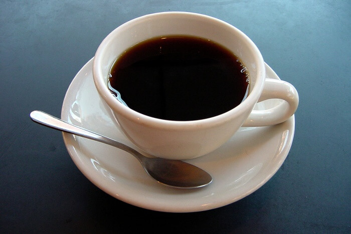 Cafe Integral
