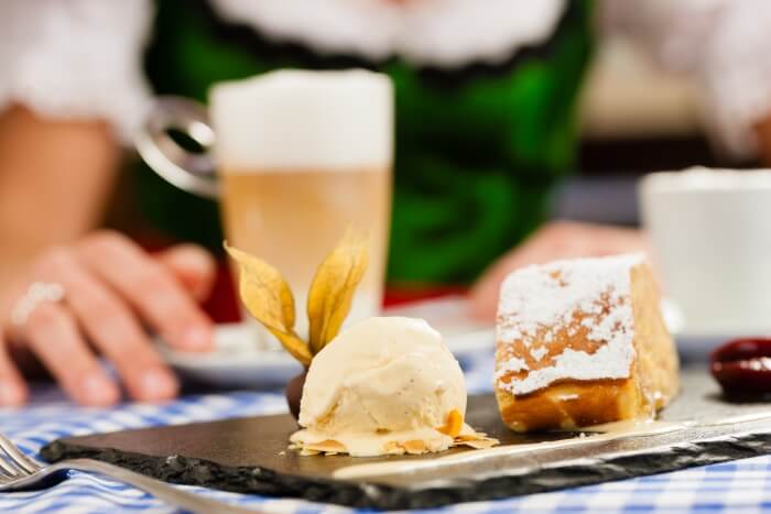 Best Cafes In Munich