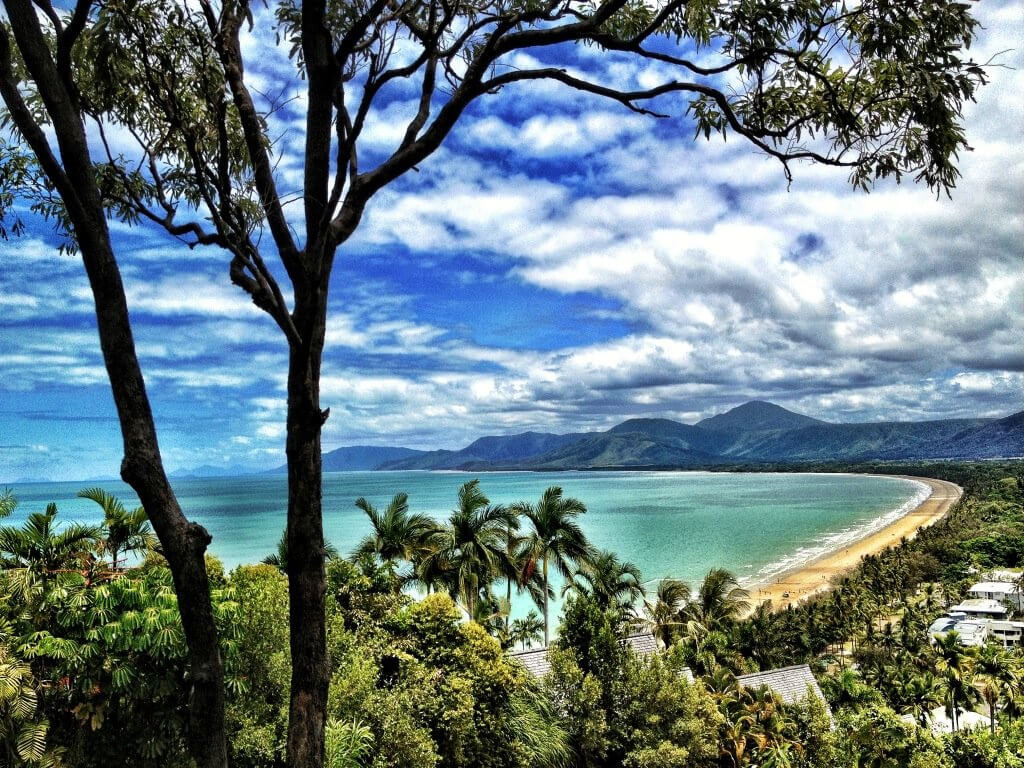 Cairns