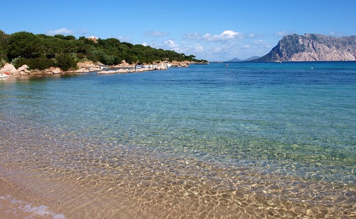 Cala Cavallo