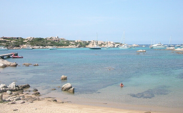 Cala Paguro