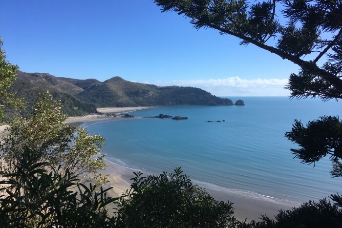 Cape Hillsborough