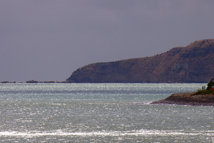 Cape Kidnappers