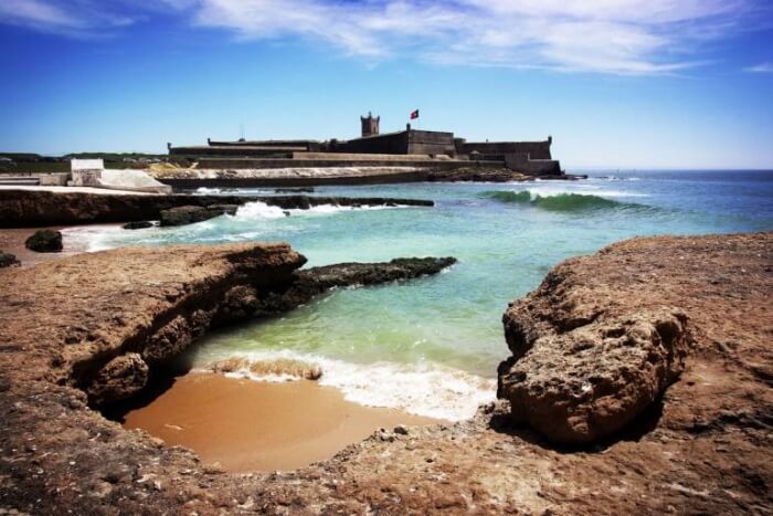 Carcavelos