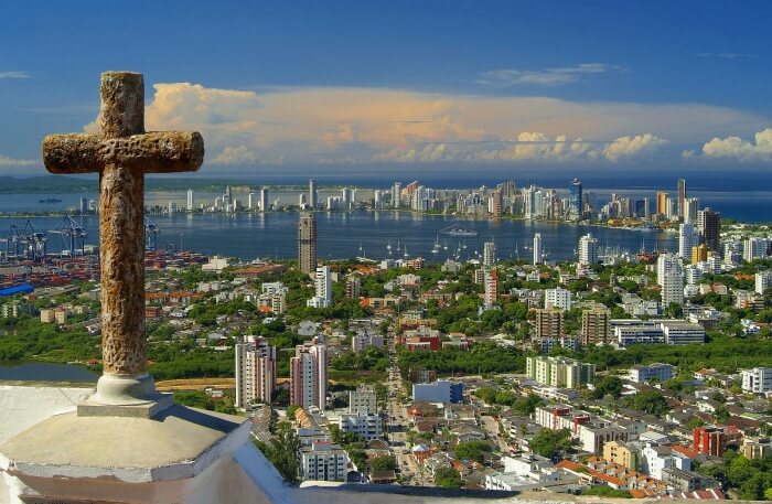 Cartagena