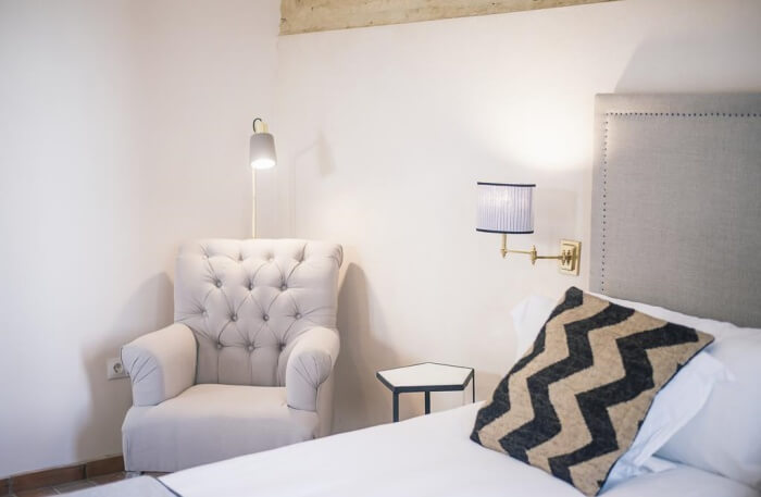 Casa Boutique La Pila del