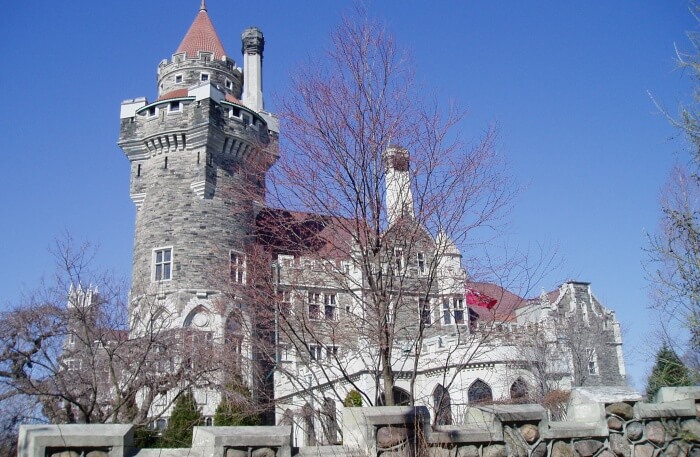 Casa-Loma