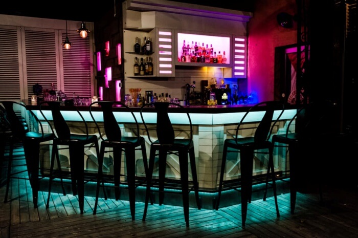 Casa de Cuba