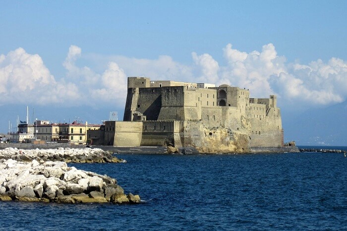 Castel dell’Ovo