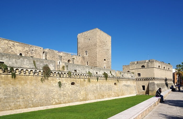 Castello Svevo