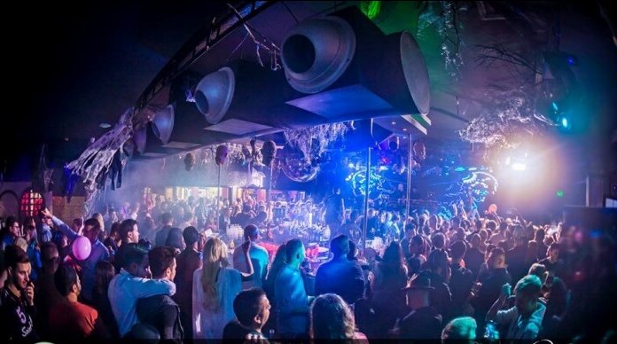 Castle Club