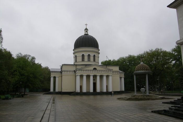 Catedrala-Nașterea