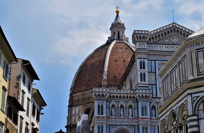 Cathedral Of Santa Maria