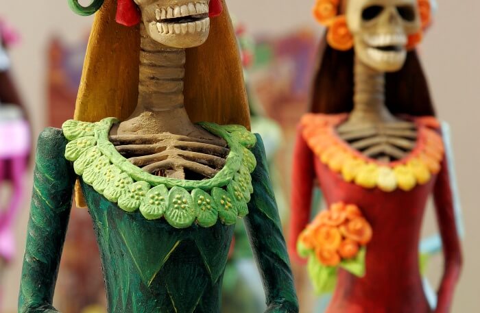 Cavendish Figurines