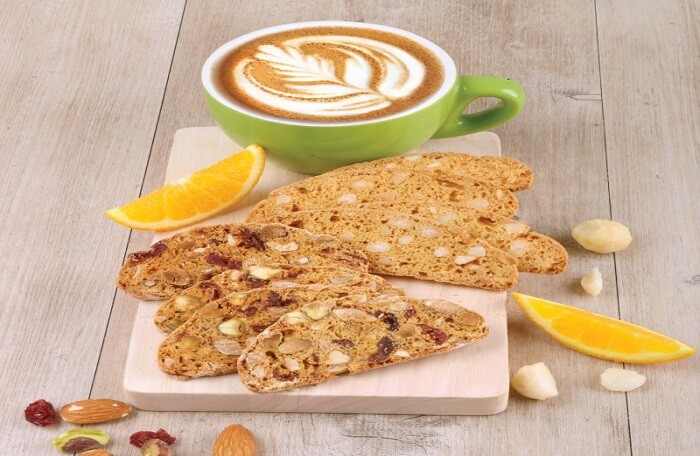 Cedele Bakery Café