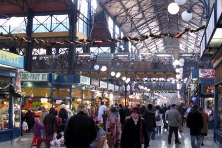 Central Market