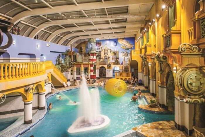 Centrum Babylon Liberec