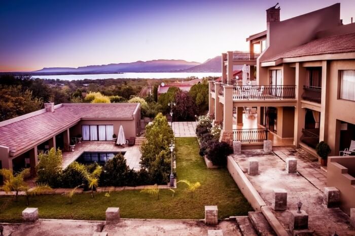 Chateau La Mer Exclusive Guesthouse