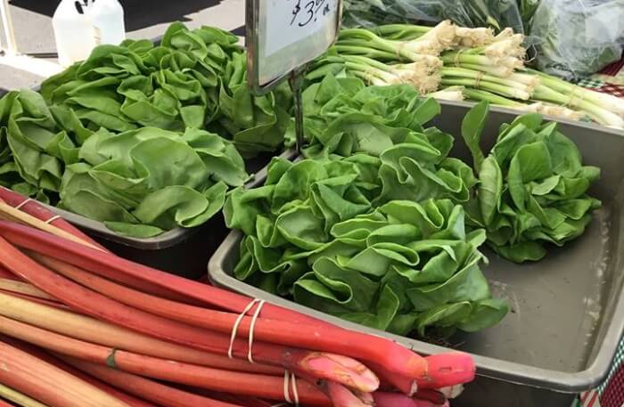 Chelsea Farmers Market